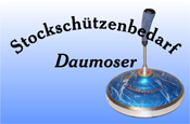 Stockschtzenbedarf Daumoser